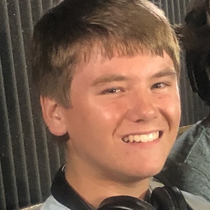 Fundraising Page: Rory Ellison